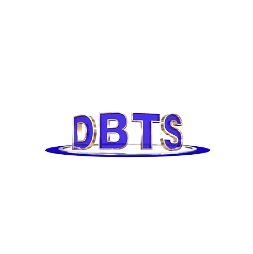 dbts logo